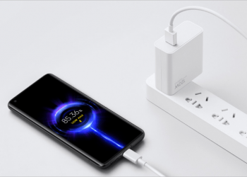 Xiaomi bị mất sạc nhanh