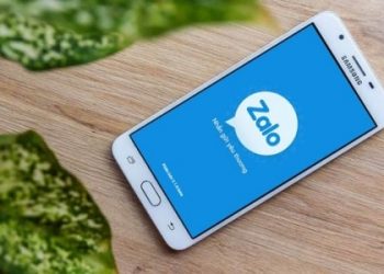 Làm sao để ghi âm cuộc gọi Zalo trên Samsung?