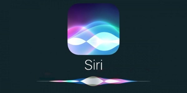 Siri có thể giúp bạn chụp màn hình iPhone 13