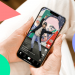 Clip trên TikTok bị mờ
