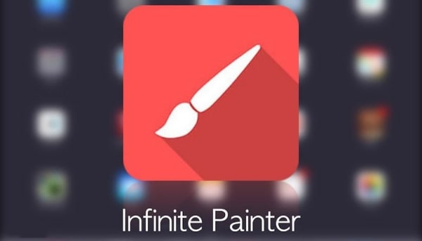 Ứng dụng Infinite Painter