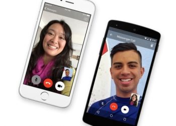 Messenger bị lỗi không gọi được