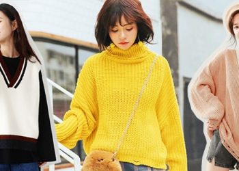 Shop bán áo len đẹp trên Shopee