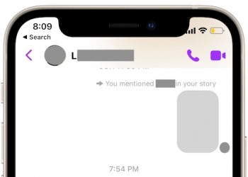 Messenger không load được tin nhắn