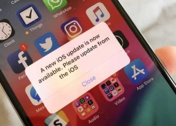 Có nên tự động cập nhật phần mềm trên iPhone