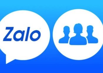 Cách thoát nhóm Zalo không ai biết