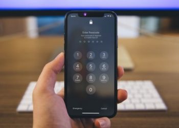 iPhone bị hư Face ID