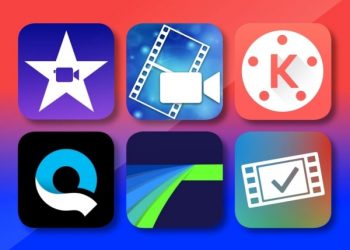 Ứng dụng chỉnh màu video đẹp để đăng lên TikTok