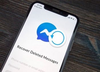 Messenger bị xóa hết tin nhắn