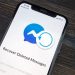 Messenger bị xóa hết tin nhắn
