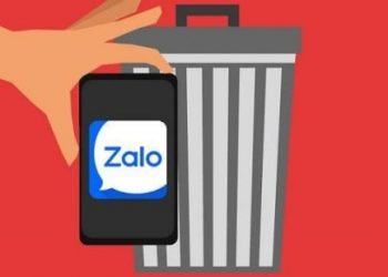Cách đăng nhập Zalo không bị mất tin nhắn