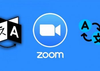 Cài đặt tiếng Việt trên Zoom