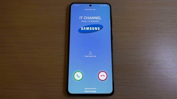 Cuộc Gọi Trên Samsung Bị Chuyển Tiếp Và Đây Là Cách Xử Lý