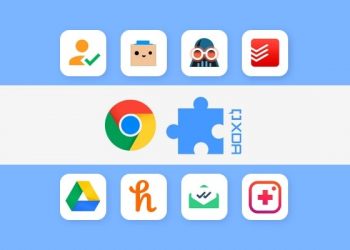 Tiện ích hay trên Chrome