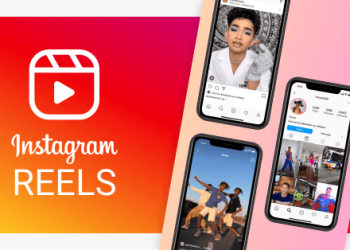 Cách chia sẻ Reels Instagram