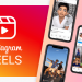 Cách chia sẻ Reels Instagram