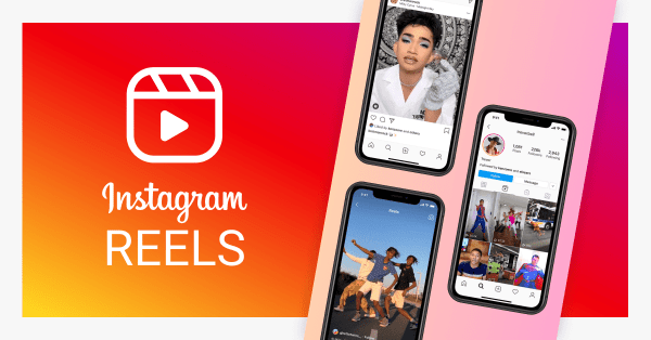 Cách chia sẻ Reels Instagram