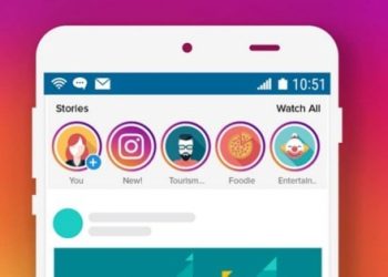 Cách ẩn Story Instagram của người khác