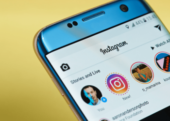 Cách đăng Story lên Instagram không bị mờ