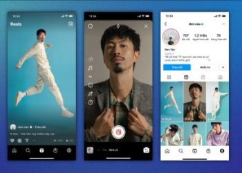 Cách tải Reels trên Instagram