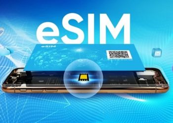 Có nên dùng eSIM trên iPhone?