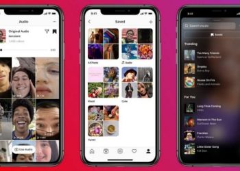 Cách tải âm thanh Reels từ Instagram