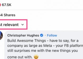 Cách tắt bình luận phù hợp nhất trên Facebook