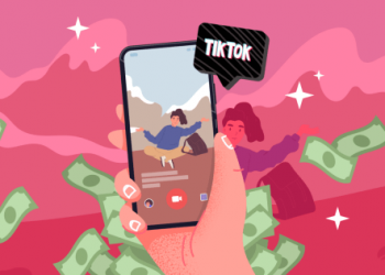 Làm tiếp thị liên kết trên TikTok
