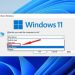 Win 11 không Sleep được