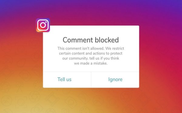 Cách giới hạn bình luận và tin nhắn trên Instagram