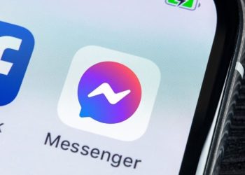 Messenger bị lỗi đang kết nối trên iPhone
