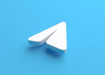 Telegram không gửi được tin nhắn