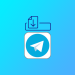 Telegram không tải được video
