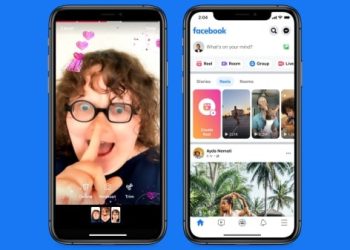 Cách xem số lượt xem Reels trên Facebook đơn giản hơn đan rổ