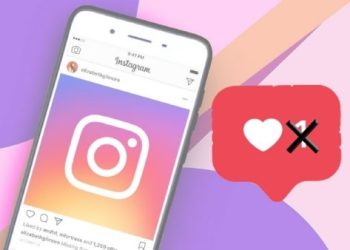 Cách ẩn lượt like Reels trên Instagram