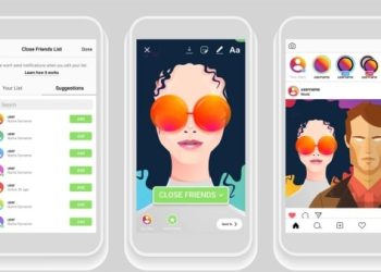 Cách đăng Story chỉ 1 người xem trên Instagram