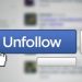 Cách để người khác không follow mình trên Facebook