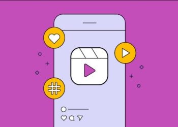 Cách tắt âm thanh gốc của Instagram Reels
