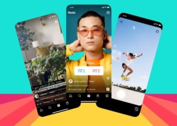 Cách xem bản nháp của Reels trên Instagram