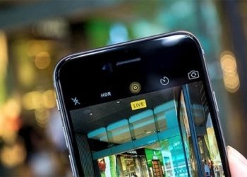 Cách chuyển Live Photo thành video trên iOS 16