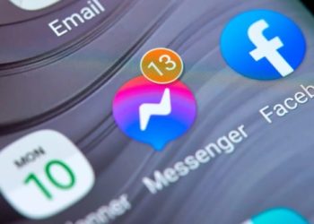 Messenger không hiển thị trạng thái hoạt động