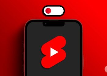 Cách ẩn Youtube Shorts