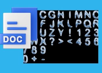 Cách thêm font chữ vào Google Docs