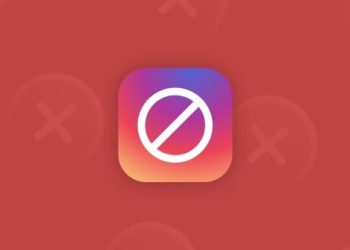 Cách không cho người khác xem ảnh trên Instagram