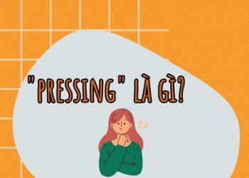 Pressing là gì trên mạng xã hội