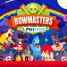 game Bowmasters