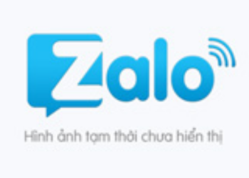 Zalo bị lỗi hình ảnh tạm thời chưa hiển thị