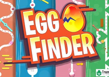 Egg Finder Review