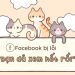 Fb bị lỗi bạn đã xem hết rồi