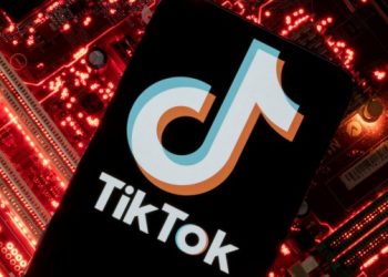 Cách để TikTok hiện video nước ngoài